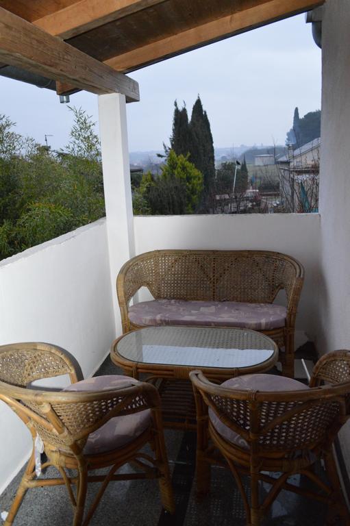 Apartment Ruzica Pula Room photo