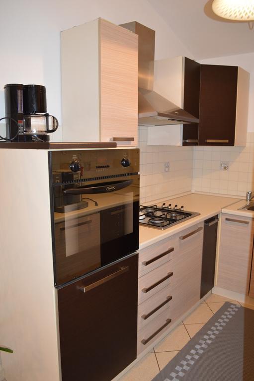 Apartment Ruzica Pula Room photo