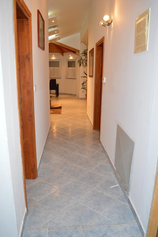 Apartment Ruzica Pula Room photo