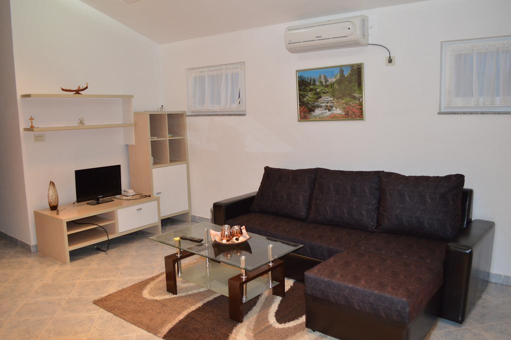 Apartment Ruzica Pula Room photo