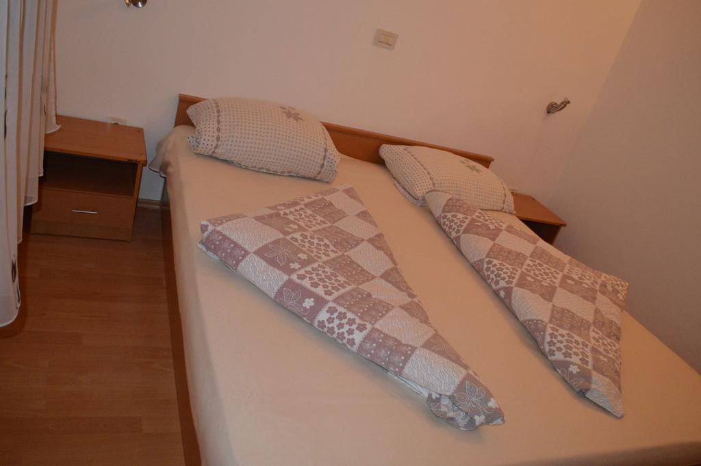 Apartment Ruzica Pula Room photo